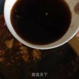 宫保鸡丁的做法步骤：11