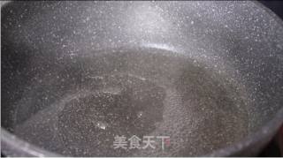 锅包肉的做法步骤：6