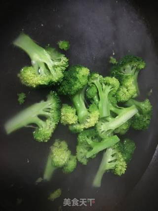 快手意面的做法步骤：5