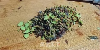春芽鹅蛋的做法步骤：4