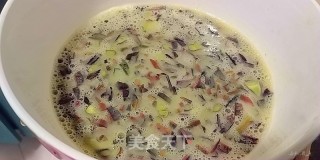 春芽鹅蛋的做法步骤：5