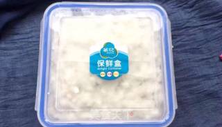 脆皮炸鲜奶的做法步骤：5