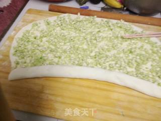 豆腐卷的做法步骤：6