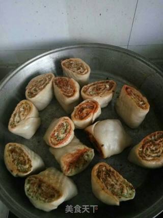 豆腐卷的做法步骤：8