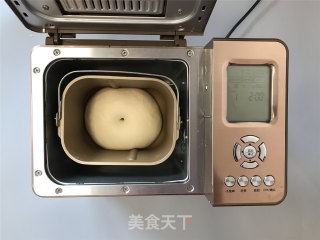 梭形砂糖面包的做法步骤：5