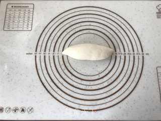 梭形砂糖面包的做法步骤：8