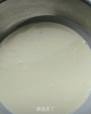小米糕的做法步骤：7