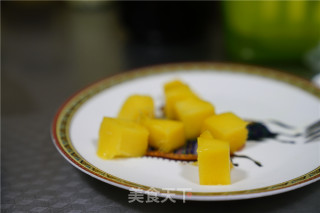燕窝冰心粽冰杯的做法步骤：6
