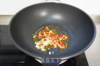鱼香杏鲍菇的做法步骤：5