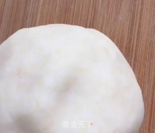 土豆饼的做法步骤：5