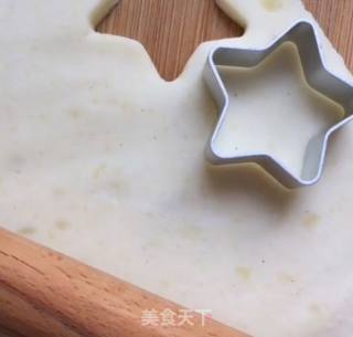 土豆饼的做法步骤：6