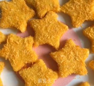 土豆饼的做法步骤：10