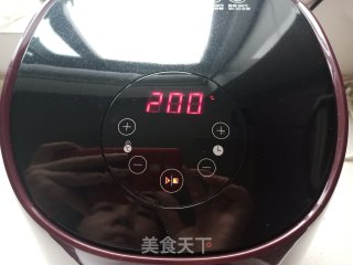 香烤南极冰鱼段的做法步骤：4