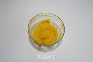坚果南瓜泥的做法步骤：5
