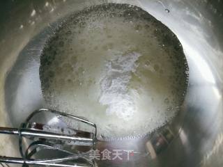 玫瑰花蛋糕的做法步骤：6