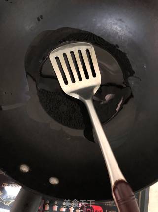 芹菜炒肉丝的做法步骤：3