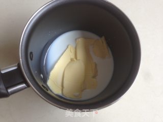 奥利奥小米海绵蛋糕杯的做法步骤：1