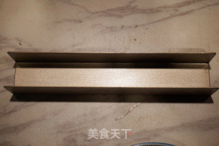 蔓越莓糯米糕的做法步骤：6