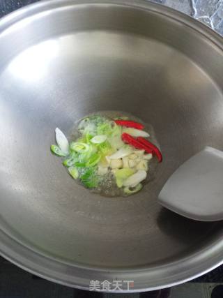 鸡心炖土豆的做法步骤：3