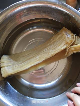爽口冷面的做法步骤：1