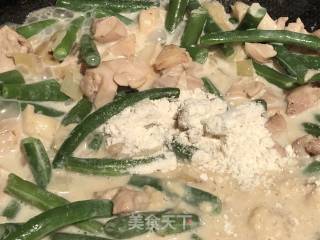 鸡肉意面的做法步骤：10