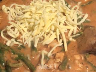 鸡肉意面的做法步骤：12