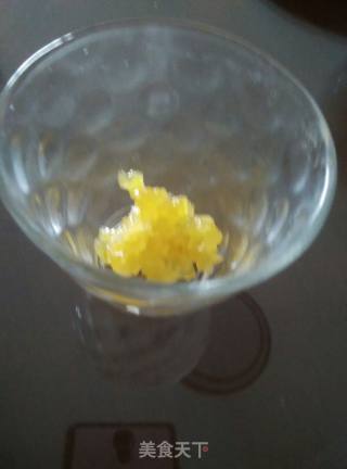 夏日饮品   酸酸甜甜菠萝水的做法步骤：2