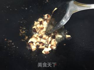 脆藕炒鸡米的做法步骤：13