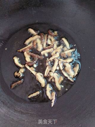 清凉秋葵金针菇的做法步骤：8