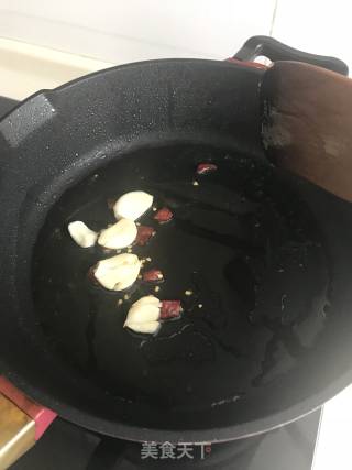 彩椒牛排盖浇饭的做法步骤：9