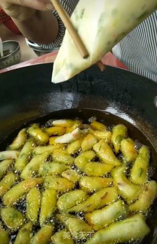 土豆酥的做法步骤：6