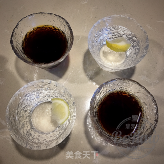 原创|健身减脂杂蔬烤海鱼的做法步骤：9