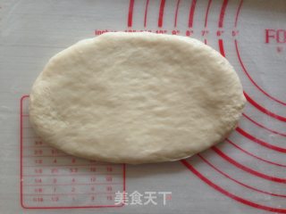 蛋清奶香面包的做法步骤：5