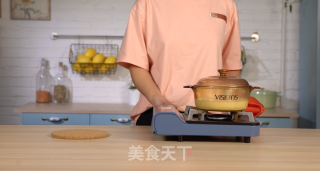 英伦奶茶：伦敦雾的做法步骤：1