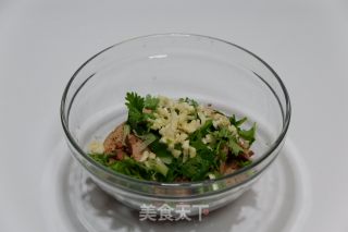 红油鸭肝的做法步骤：4