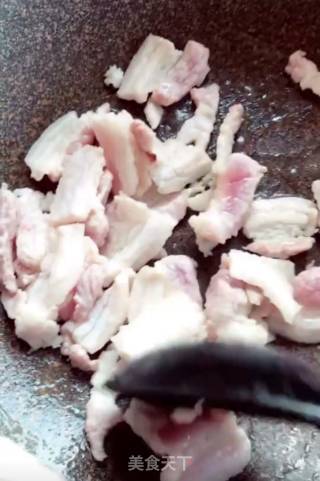 农家肉蒸粉的做法步骤：9