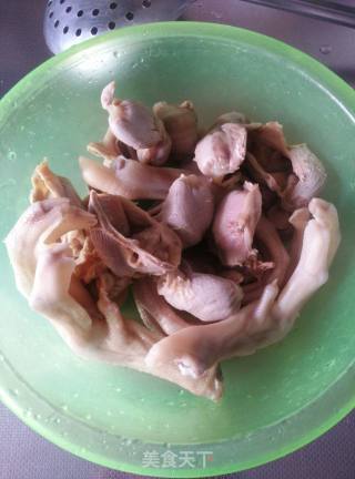 卤味拼的做法步骤：3