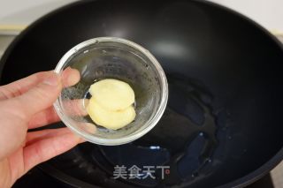 可乐山药的做法步骤：4