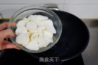 可乐山药的做法步骤：5
