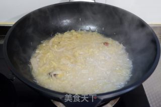 肉皮炖酸菜的做法步骤：10
