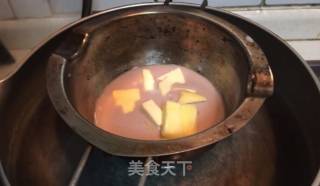 爱心小蛋糕的做法步骤：2