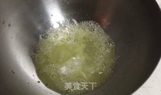 爱心小蛋糕的做法步骤：3