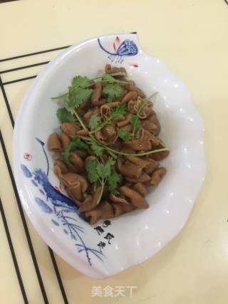 卤猪大肠的做法步骤：10