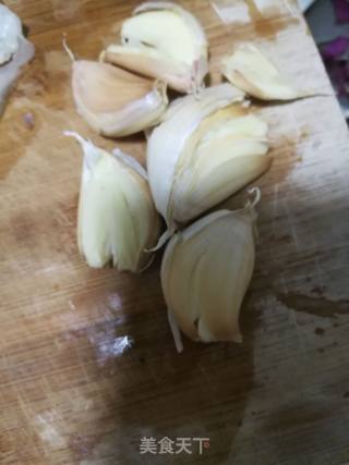 冬瓜焖番茄的做法步骤：2