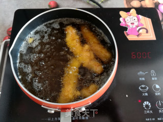 墨西哥鸡肉卷的做法步骤：11