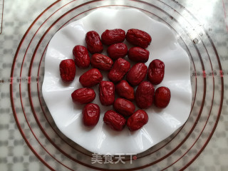 自制每日坚果的做法步骤：2