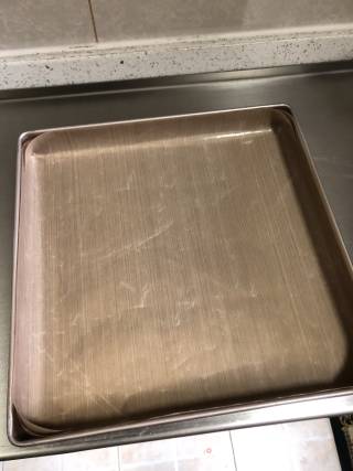 芒果蛋糕卷的做法步骤：11