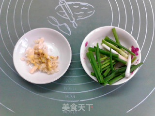 白油苦笋的做法步骤：2