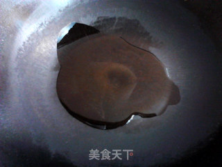 白油苦笋的做法步骤：5