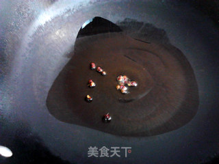 白油苦笋的做法步骤：6